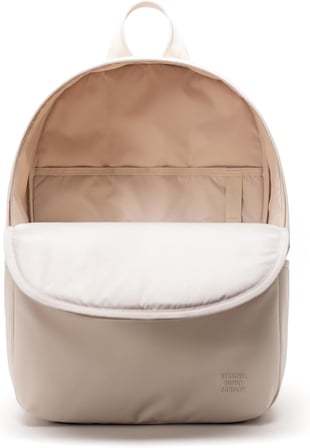 Herschel Alberni Suya Dayanıklı Kumaş Sırt Çantası, 16" Laptop Uyumlu, 24 L