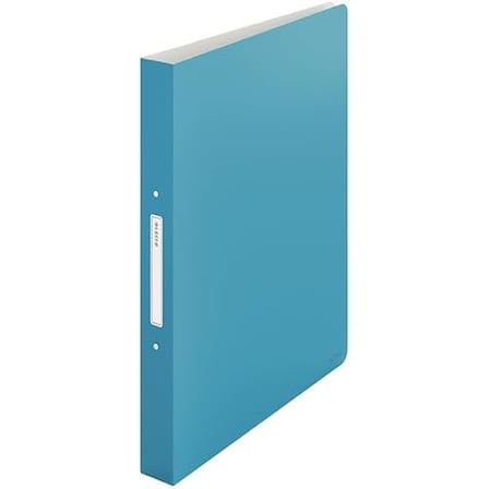 Leitz Cosy 2 Halkalı Klasör , Mavi