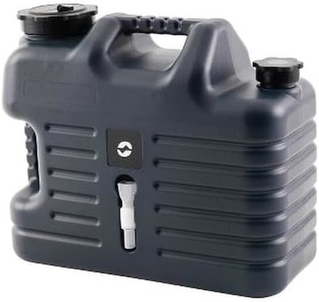 Outwell Hydration Water Container 18L Çok Amaçlı Kamp Su Bidonu Bpa Free