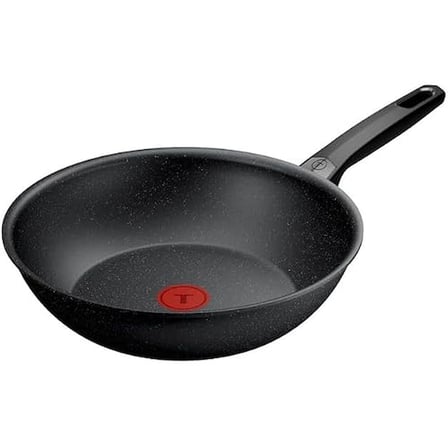 Tefal Expertise 5X Wok Tava - 28 Cm 2100137552