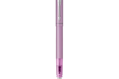 Parker Vector Xl Mat Dolma Kalem, Lila, M, Mavi