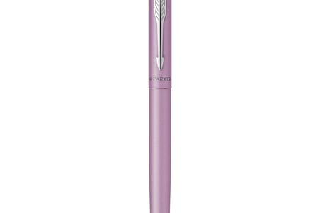 Parker Vector Xl Mat Dolma Kalem, Lila, M, Mavi