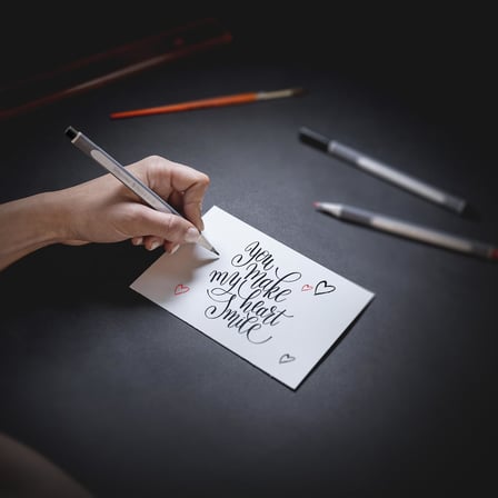 Schneider Brush Pen Pai̇Nt-İ̇T 070 Pastel 6 Li Ml07010503