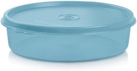 Tupperware Harika Kap Orta 410Ml Okyanus