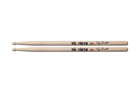 Vic Firth Baget(Çift) Sıgnature Stıck Gregg Bıssonette, Hıck