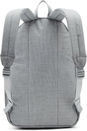 Herschel Settlement Su İtici Kumaş Sırt Çantası, 16" Laptop Uyumlu, 23 L