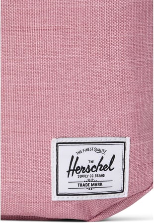 Herschel Settlement Su İtici Kumaş Bel Çantası, 2 L