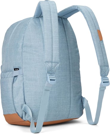 Herschel Pop Quiz Su İtici Kumaş Sırt Çantası, 16" Laptop Uyumlu, 25 L
