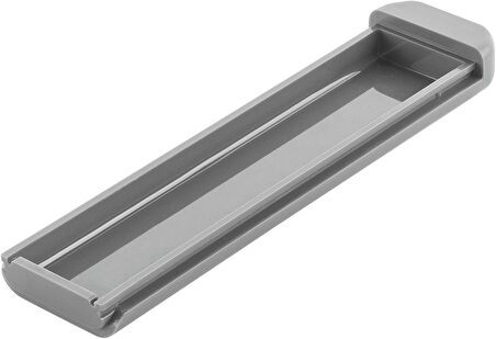 Zwilling Z-Cut İnce Rende, Gri
