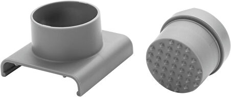 Zwilling Z-Cut İnce Rende, Gri
