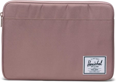 Herschel Çapa 14 İnç Kol, Pembe, 14 Inch, Herschel Çapa 14 İnç Kol