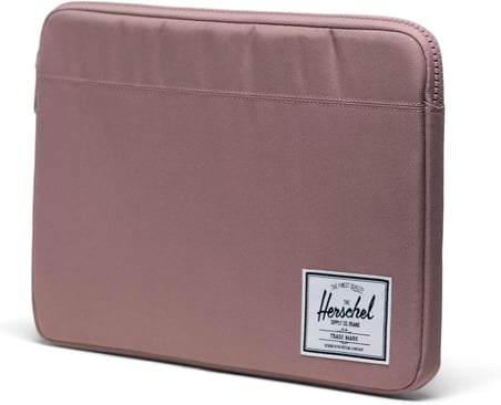 Herschel Çapa 14 İnç Kol, Pembe, 14 Inch, Herschel Çapa 14 İnç Kol
