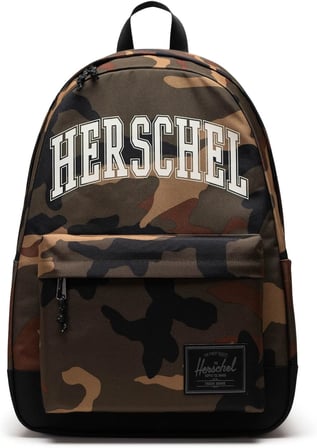 Herschel Classic Xl Su İtici Kumaş Büyük Boy Sırt Çantası, 30 L