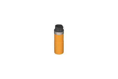 Stanley Klasik Trigger-Action Termos Bardak, 0.35 Lt