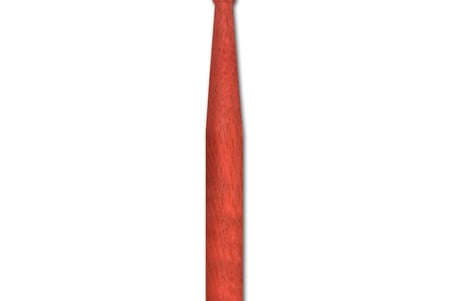 Vic Firth Baget(Çift) Nova 7Ar Wood Red (Kırmızı), Hıckory,