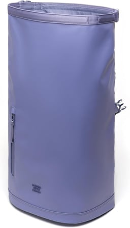 Herschel Roll Top 16"Inç Laptop Uyumlu Sırt Çantası, Suya Dayanıklı Kumaş, 26 L