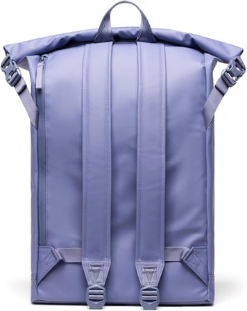 Herschel Roll Top 16"Inç Laptop Uyumlu Sırt Çantası, Suya Dayanıklı Kumaş, 26 L
