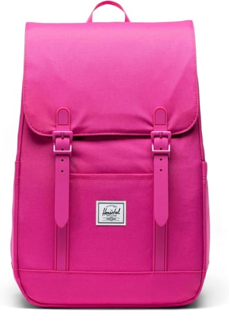 Herschel Retreat Küçük Suya Dayanıklı Kumaş Sırt Çantası, 14" Laptop Uyumlu, 17 L