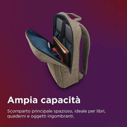 Lenovo 15.6" Laptop Çantası B210 Yeşil
