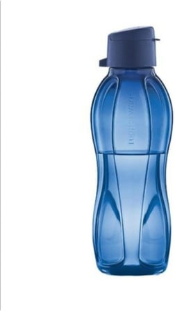 Tupperware Eko Şişe Suluk 500 Ml, Rf567