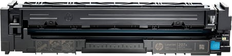 Hp 207A Cyan Laserjet Toner Cartridge
