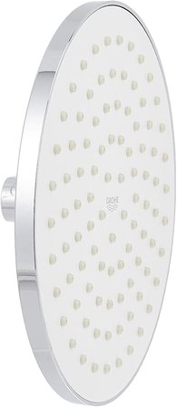 Grohe Tepe Duşu New Tempesta Krom 20 Cm 27541001