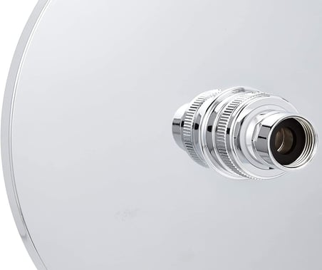 Grohe Tepe Duşu New Tempesta Krom 20 Cm 27541001