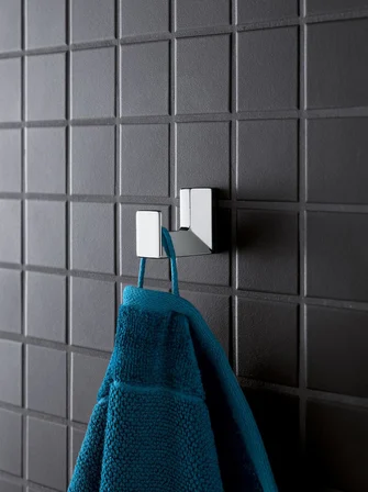 Grohe Selection Cube Bornoz Aşkılığı - 40782000