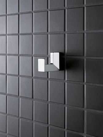 Grohe Selection Cube Bornoz Aşkılığı - 40782000
