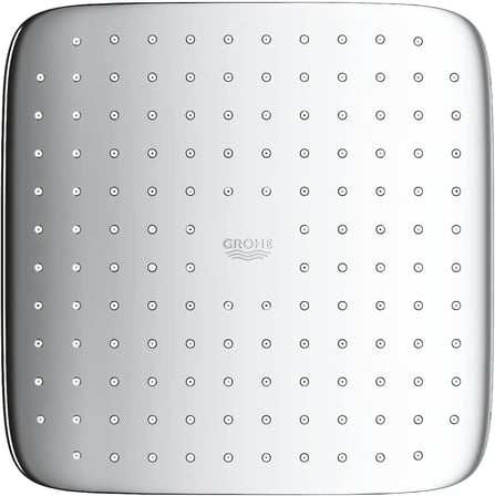 Grohe Tempesta 250 Cube Tepe Duşu 1 Sprey