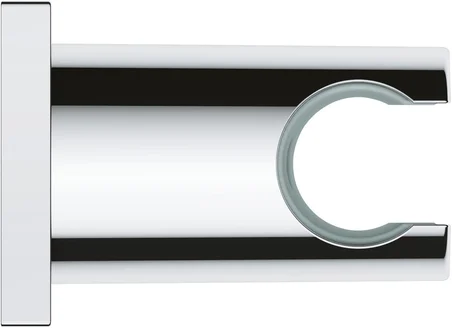 Grohe Rainshower Cosmopolitan El Duşu Askısı Krom, Krom