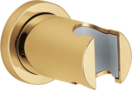Grohe 27074Gl0 Cool Sunrise Duş Kolu Için Duvar Askısı