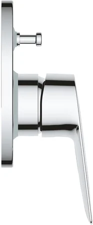 Grohe Bauedge Tek Kumandalı Banyo Bataryası 29039001