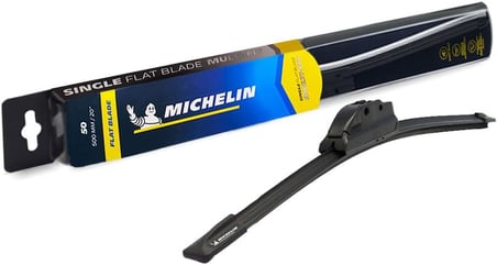 Michelin Multifit™ Mc33924 50Cm 1 Adet Universal Muz Tipi Silecek
