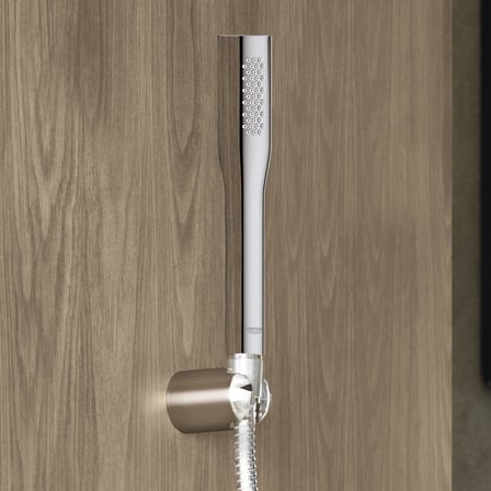 Grohe El Duşu 1 Akışlı Euphoria Krom - 27400000