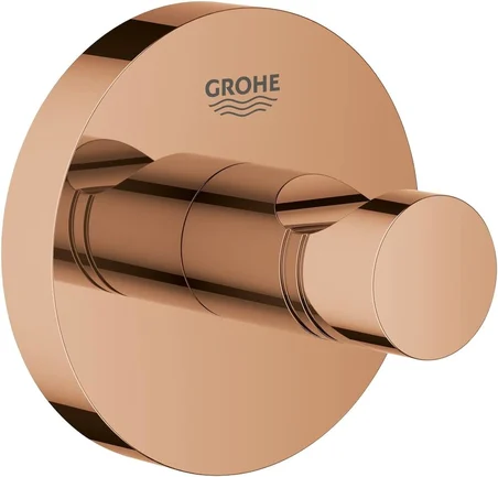 Grohe Bornoz Askısı Essentials Warm Sunset 40364Da1