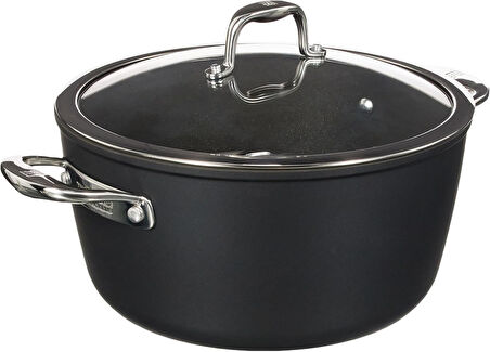 Zwilling 665632810 Derin Tencere