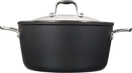 Zwilling 665632810 Derin Tencere