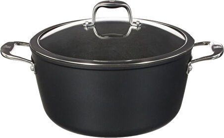 Zwilling 665632810 Derin Tencere