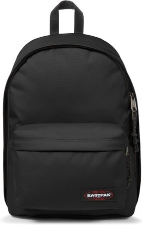 Eastpak Out Of Office Unisex Yetişkin Sırt Çantası Black Standart