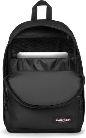 Eastpak Out Of Office Unisex Yetişkin Sırt Çantası Black Standart