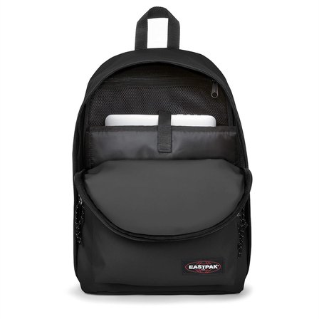 Eastpak Out Of Office Unisex Yetişkin Sırt Çantası Black Standart