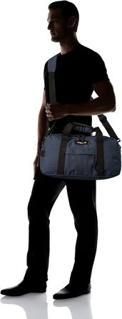 Eastpak Compact Unisex Yetişkin Spor Çantası