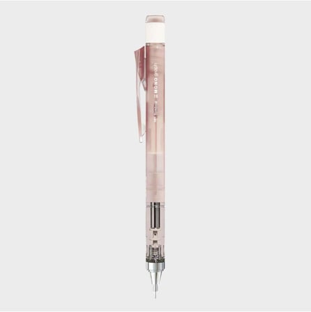 Tombow Mechanicai Pencil Mono Graph| Yenilikçi Sarsıntı Mekanizması Mono Silgi Özellikleri | Limited