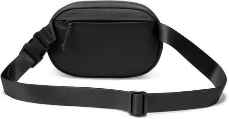 Tomtoc Slingbean T32 Siyah 1.5L Aksesuar Bel Ve Omuz Çantası - T32S1D1