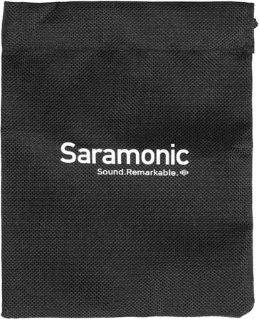 Saramonic Di Mi̇ni̇ Apple İos Ci̇hazlar İçi̇n Mi̇krofon