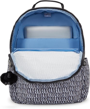 Kipling Seoul Büyük Sırt Çantası