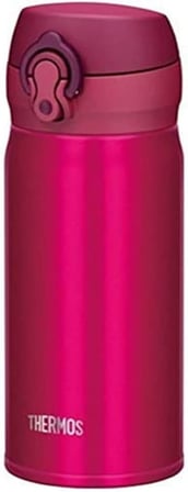 Thermos Jnl-350 Ultralight Mug 0.35 Lt Kırmızı Termos 128371