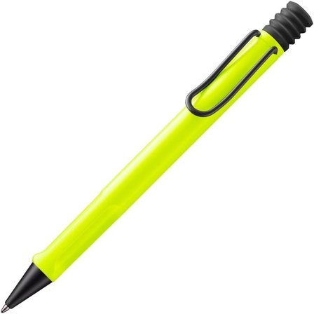 Lamy Safari 2026 Özel Üretim Rengi Neonyellow Tükenmez Kalem