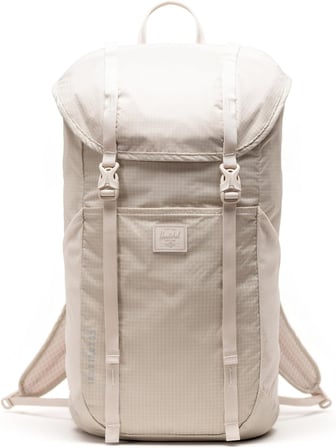 Herschel Dört Mevsim Su İtici Kumaş Outdoor Sırt Çantası, 22 L